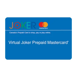 jokercard